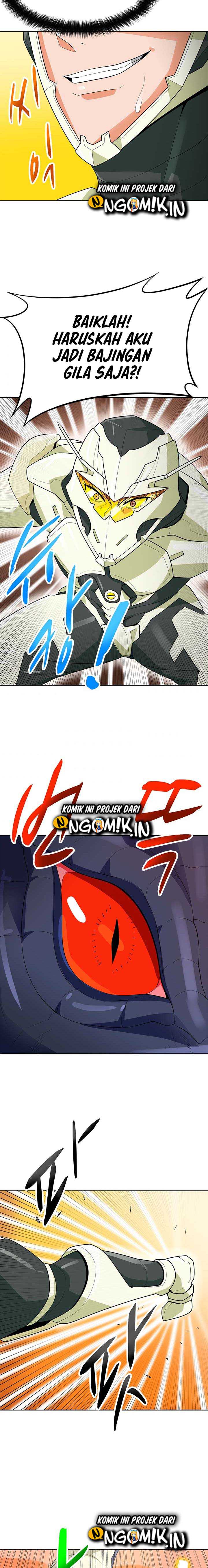 Auto Hunting Chapter 82 Bahasa Indonesia